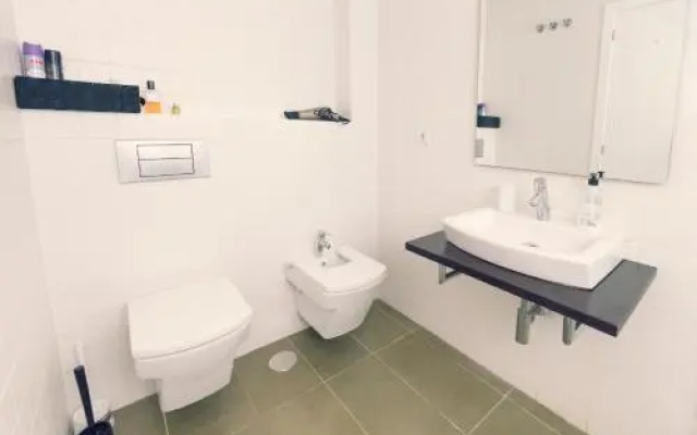 Modern Apartment - Alicante