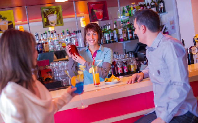 Belambra Clubs Orcières 1850 - Le Roc Blanc