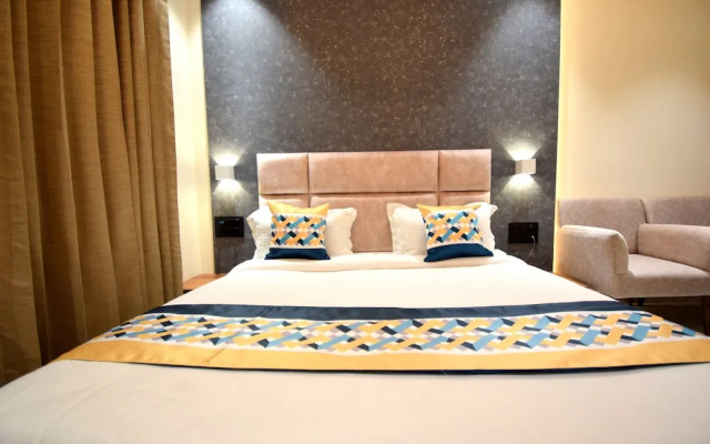 The Sky Imperial Hotel Sugam