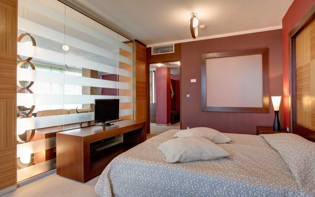 Mpm Hotel Zornitza Sands & Spa