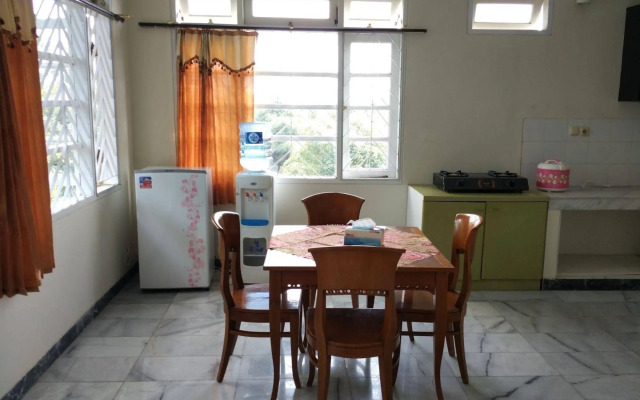 Villa Tamie Bumi Ciherang