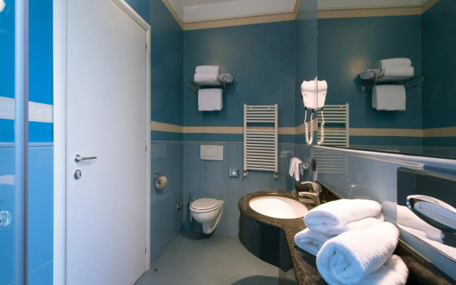 CDH Hotel La Spezia Hotel