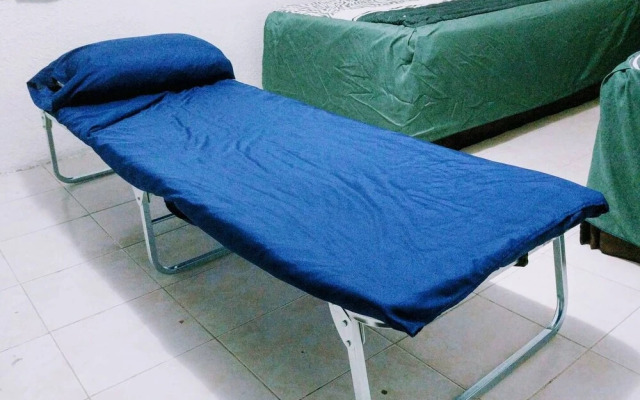 Casa Alicia en Cancun