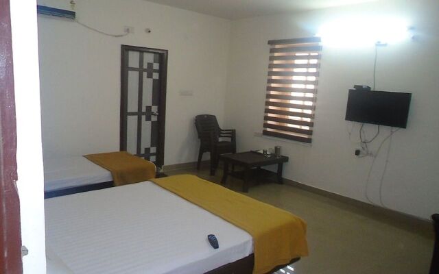 Sai Ram Residency