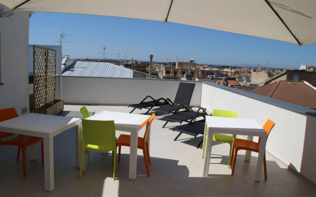 La Terrazza SPA B&B