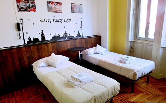 Argentina B&B Milano