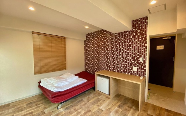 Hotel Omotesando Stories – Guest Rooms – Tokyo