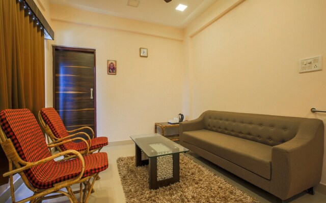 OYO 24457 Mahalasa Guest House