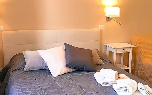 Serventi Longhi Rooms