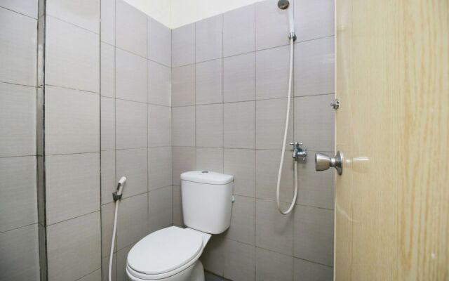 Airy Eco Ratu Indah Mawas Lima 2 Makassar