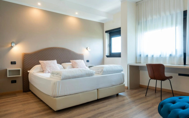 Hotel Saccardi & Spa - Adults Only