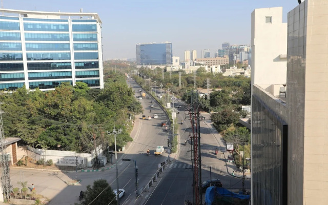 Athidhi Hotel & Suites