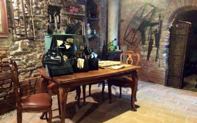Casa Giuliana Holiday