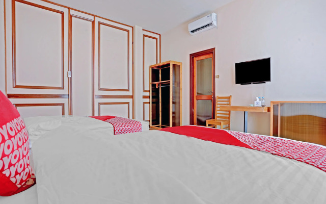 OYO 90428 Remington Hostel