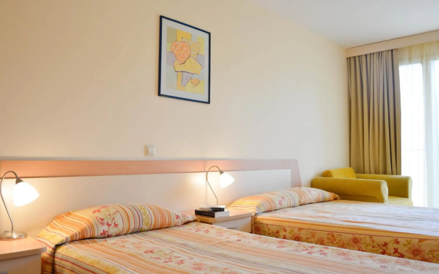 Vita Park Hotel and Aqua Park
