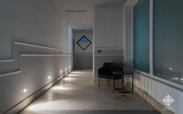 Matteotti Luxury Residence