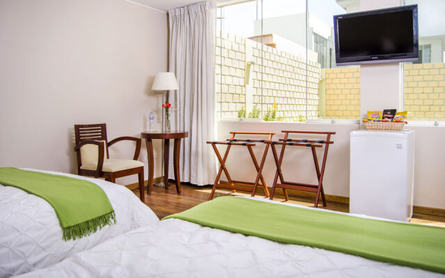 Alwa Premium Hotel Boutique