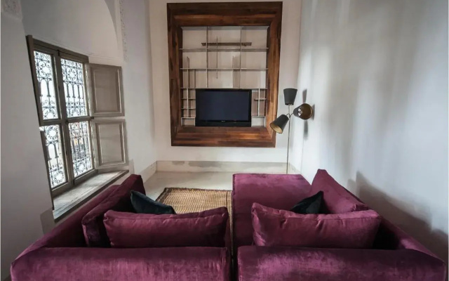 Riad Jaaneman
