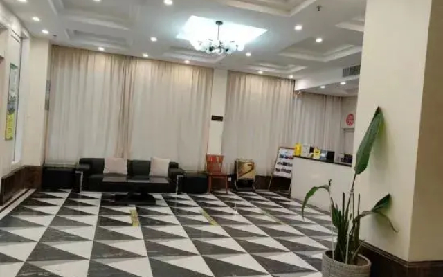 Mingcheng Holiday Hotel