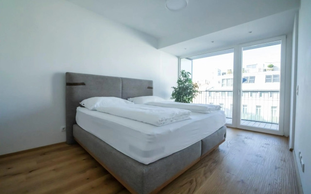 Moderne trifft Tradition im Herzen Wiens