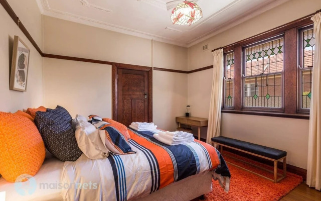 Bathurst 3 Bedroom 2 Bathroom House With Parking