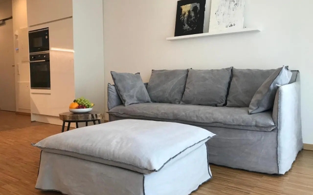 Appartement New Town