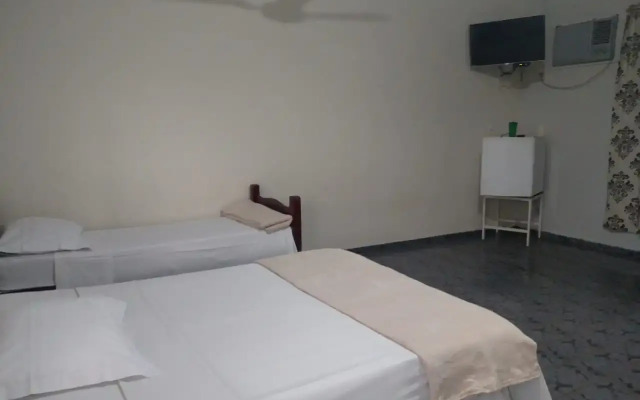 Pousada Flor de Maio