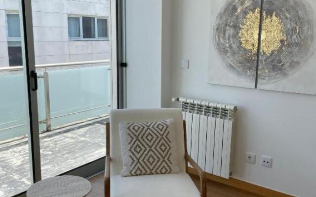 Figueira Centro Apartment by Rent4All