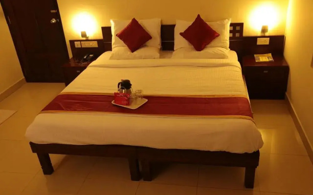OYO Rooms Father Mullers Road