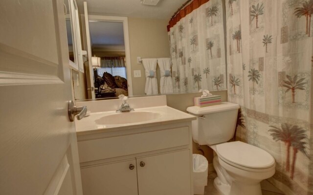 White Sands Walk to Siesta Beach