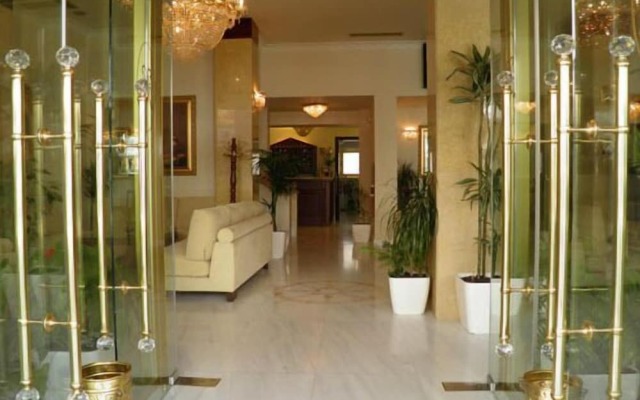 Hotel Meletiou