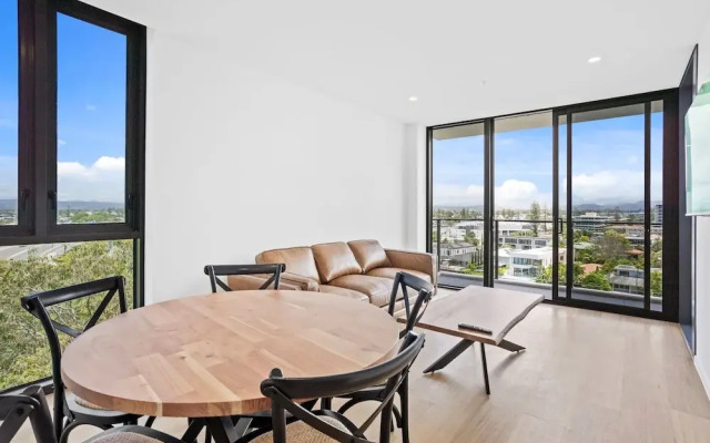 Waterfront Escape at Essentia