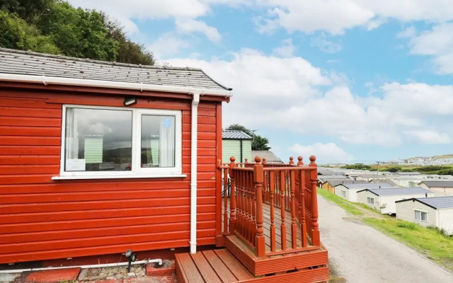 No 7, Aberystwyth