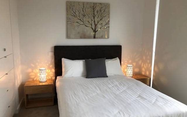 Wyndel Apartments - Albert Chatswood