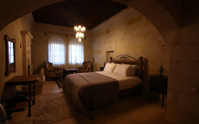 Karma Suites Cappadocia