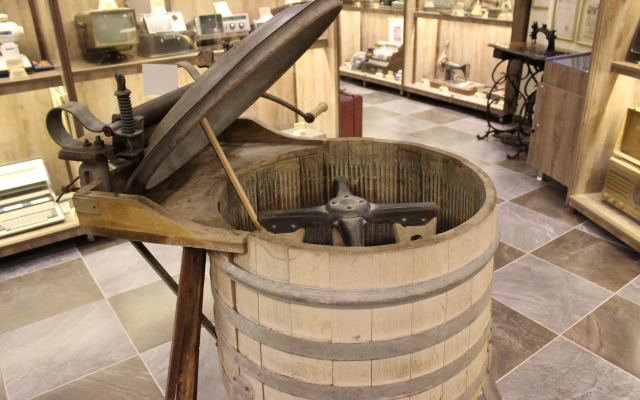 Kazdaglari Karye Müze Otel