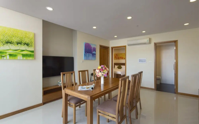 Homie Panorama Nha Trang