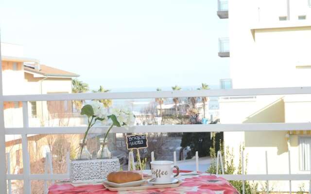 Hotel Pensione Elena