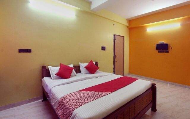 OYO 18456 Anugraha Vasantham