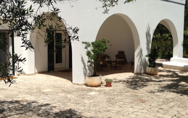 La Vecchia Tabaccheria B&B