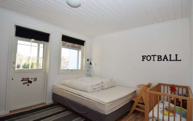 Solferie Holiday Home Jolleveien