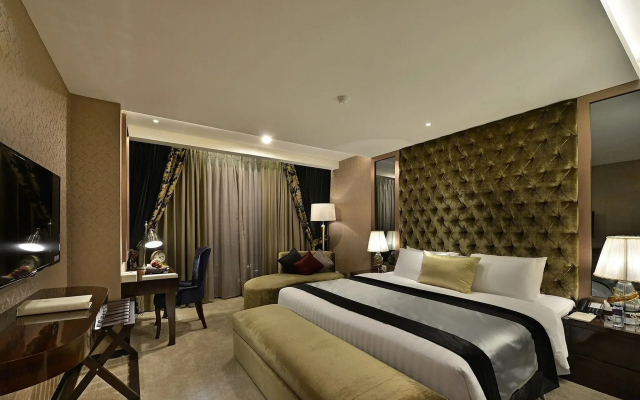 Amaroossa Grande Bekasi