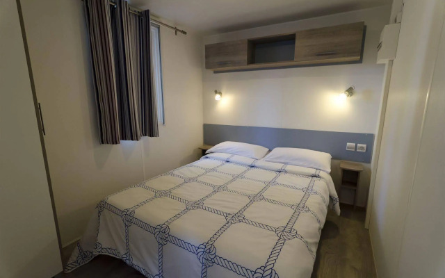 Camping Village Torre Pendente