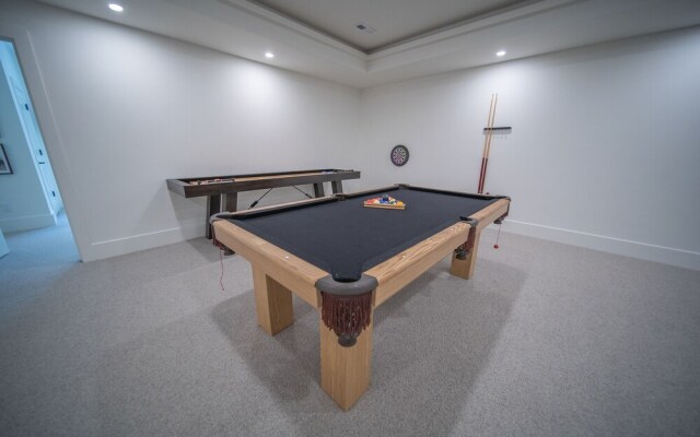 Keystone Elk Home 300