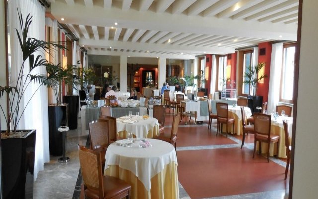 Relais Monaco Country Hotel & SPA