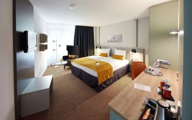Ibis Styles Neckarsulm