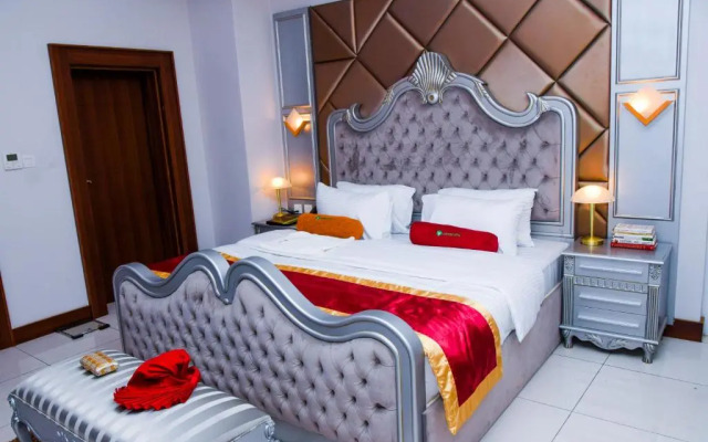 The Limewood Hotel