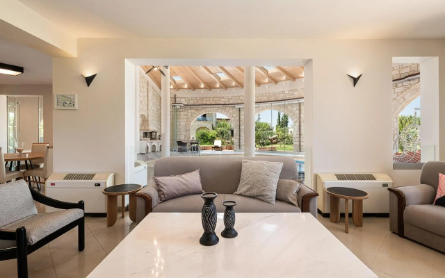 Caldera Platanias Villas