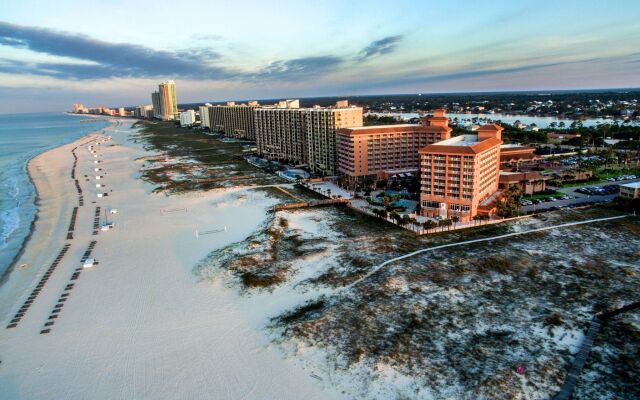 Perdido Beach Resort