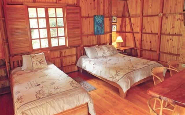 Ciudad Pérdida Ecolodge